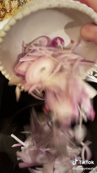 Delicious Hazelnut Soup Recipe Inspired by Tangled