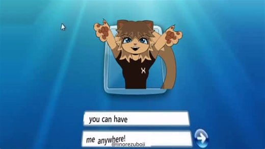 alinorezuboji on Instagram: "guess i watched countless videos since the age of 8 years old related to this meme animation, and my dream was always to make an animation similar to these when i finally turn 18…And well, the day has finally come. I still can’t fully realise that now i’m finally 18 years old, this number always felt to me so vague and so far away from the present, that i have a hard time accepting that i can finally get my drivers license, debit card, live on my own, and that i am n