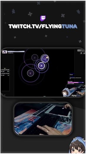 osu! Eminem Godzilla #osu #osugame