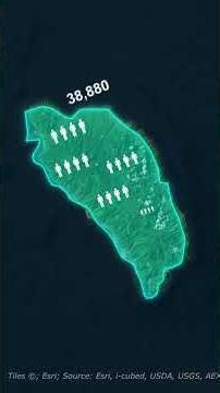 Why Dominica Is the Most Unique Caribbean Island