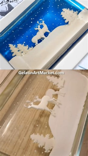 how to make jelly cake 🎂#decorating #cake #shorts