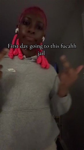 I salty abt my piercings #alternative #school #jail #secretaccount #fyp