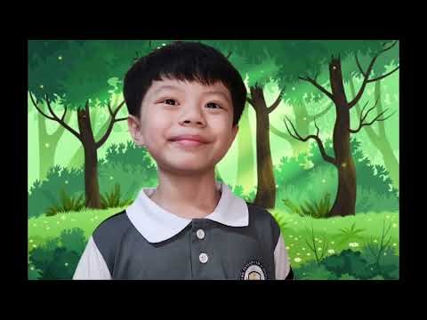 TREES by Joyce Kilmer (Poetry Recital)