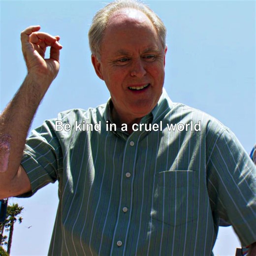 Be kind like Arthur Mitchell #dexter #arthurmitchell #trinity #edit #fyp