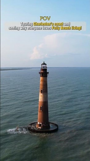 See Why Folly Beach Is SO Irresistible