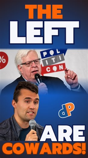 The Left has repeatedly refused to debate both Dennis and Charlie Kirk. Dennis calls them "cowards." From The Dennis Prager Show, March 2024. #dennispragershow #DennisPrager #charliekirk | Dennis Prager