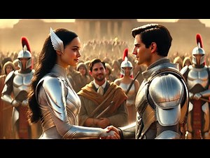 .Alien Warrior Women Mocked Earth Until They Saw Earthly Man! | HFY | Sci-Fi Story | HFY | STORIES