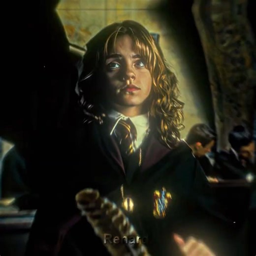 ⚠️ TW: FLASH | Hermione Granger edit | vyrval