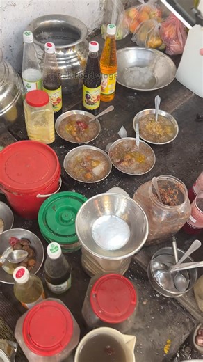 This Old Man Selling Energy Drink At Street 🤩😍 | Pak Food Vlogs