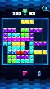 Block Puzzle Classic - 1000 plus