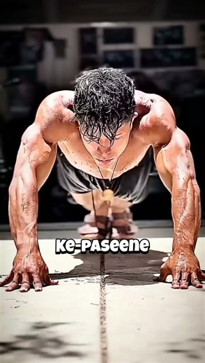 1Trick To Master One Arm Pushup #shorts