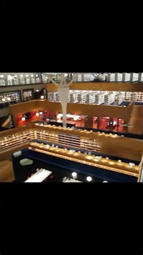 landed in some kind of backrooms