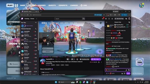 💥WEST CC !!💥 | !ign !mouse