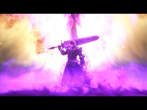 Final Fantasy XIV | Soundtrack Suite