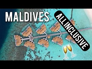 Maldives 2019 - All Inclusive Resort - Centara Grand Review