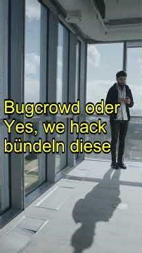 Online Geld verdienen mit Bug Bounty: Legal hacken statt 9‑to‑5 Job