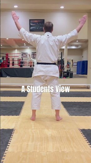 Kanku Dai Performed by TNT’s Joshua Carrick – Gichin Funakoshi’s Favorite Kata
