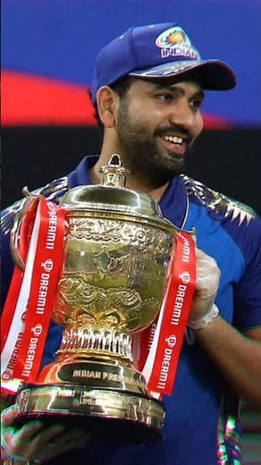 Hitman Special: Rohit Sharma के 5 IPL World-Class Records! 😱🔥 #rohitsharma #ipl #shorts
