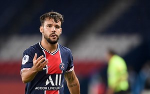 PSG Perpanjang Kontrak Juan Bernat Hingga 2025