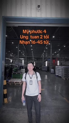 #vieclammyphuoc4 #vieclambencat #vieclambinhduong #xuhuong #vieclamthoivu