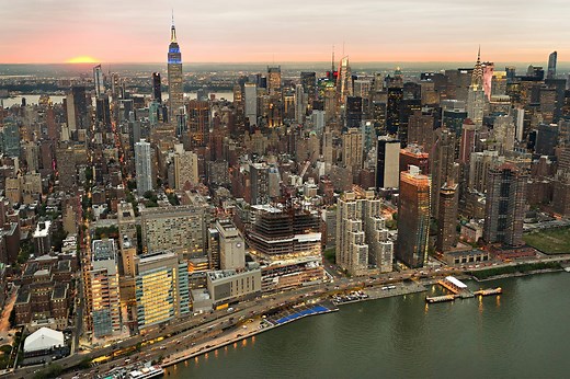 UDR Apartments View 34