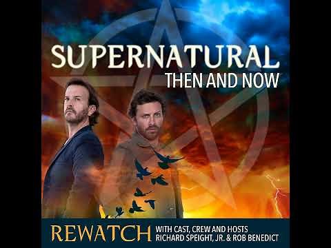 Spotlight on Genevieve and Jared Padalecki