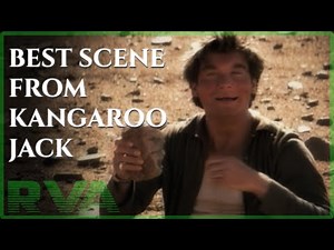 Kangaroo Jack (2003) Best Scene