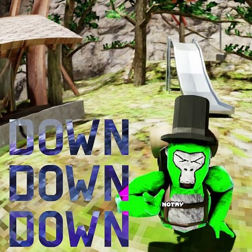 BANG! BANG! BANG! #gorillatag #gtcs #vr