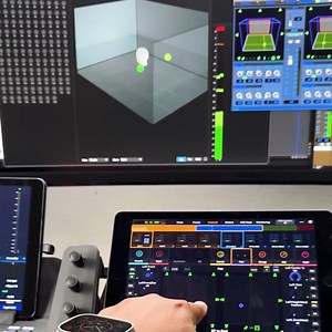 🔊 The new integrated Dolby Atmos renderer 📹 instagr.am/stryke303 #internalrenderer #atmosmix #dolbyatmos #avid #protools #daw #immersivemix #mixing #recording | Avid Pro Tools