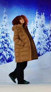 Fashion meets function with the Ripzone Weekend puffer jackets ❄️ Don’t compromise on style when you can say warm, and look cool | Sport Chek