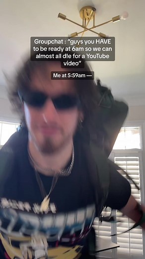 Go watch the new IRL video on the Socks channel now! Will @nadwe make it out alive? 🏔️🧦 #socks #socksirl #isolatedhotels #isolated #travel #traveltiktok #socksfor1 #youtube #isolatedplaces #grouptravel #groupchat #boystrip