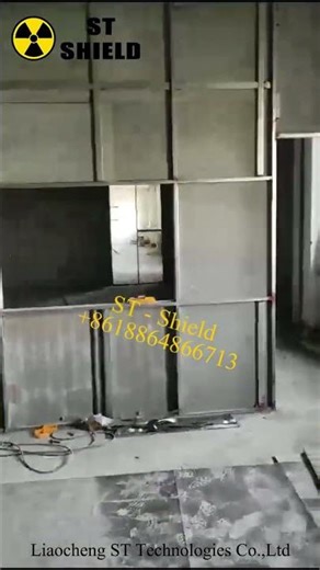 What is the core function of lead plate?