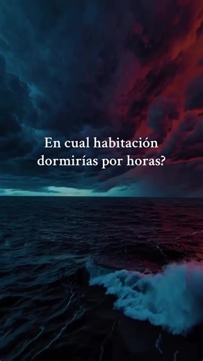 Habitaciones para un descanso perfecto