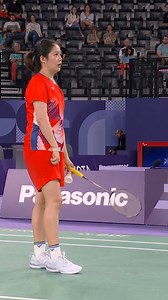 34K views · 664 reactions | The first ever Women's Singles SL3 Para badminton champion, Zuxian Xiao of China  #Paralympics #Paris2024 | Paralympic Games | Facebook