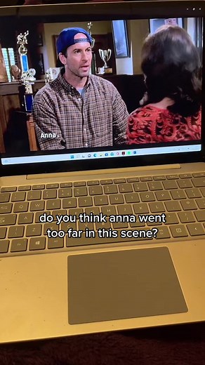 i am honestly conflicted with this scene