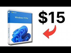 How to Get Cheap Windows 10/11 & Office Keys | KeysFan