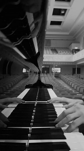 78K views · 5.2K reactions | Rachmaninov – 2nd concerto, slow movement (piano part only!) Hello from Glasgow, dear all – if you feel like more Rachmaninov, you can listen to the full concert on BBC Radio 3 at 19:30 (UK time) tonight, February 15th. | Boris Giltburg | Facebook