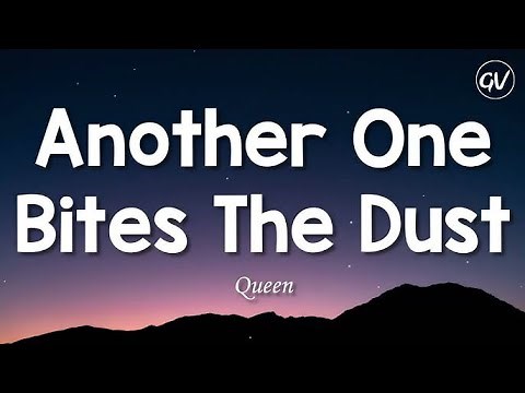 Queen - Another One Bites The Dust | 1 Hour Loop | 1 Hour Loop |