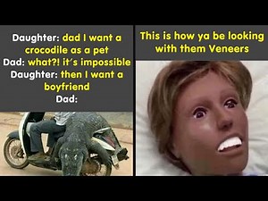 Funny Memes That Make You Forget Reality 😂 | Relatable & Viral Memes