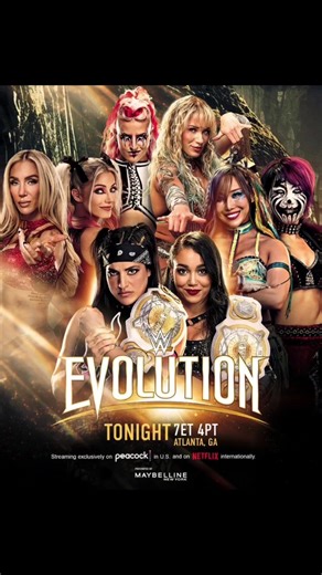 WWE Women's Championship Matches Preview