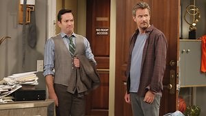 The Odd Couple: Season 1 Episode 1 Pilot