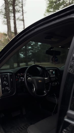 Exploring the Chevy Silverado 1500 Z71