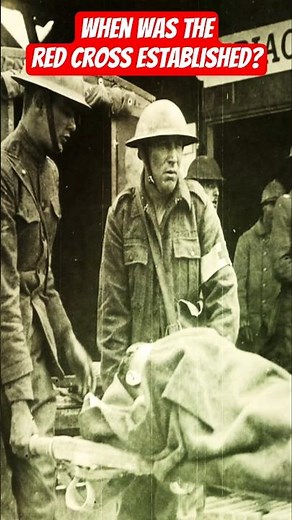The Red Cross is a great organization