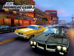 Midnight Club 3 DUB Edition Soundtrack - Kick It