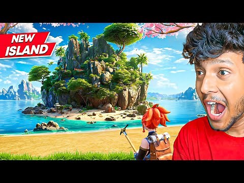EXPLORING THE SECRET ISLAND OF NEW UPDATE! 🔥 PALWORLD 2.0 #92