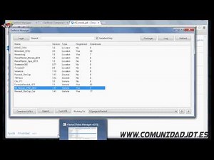 rFactor 2 - Get Mod + Get Mod Manager Guide - By Pablo Perez - Info in the description
