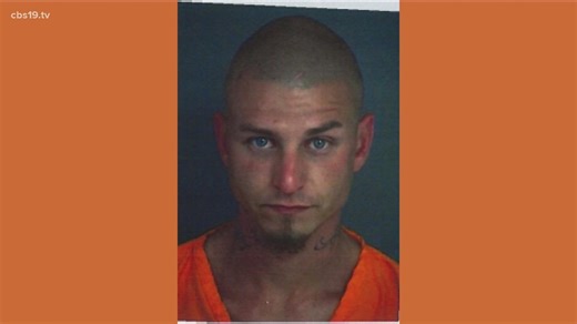 UPDATE: Officials identify suspect shot by Lufkin police after alleged multi-county hostage, chase situation