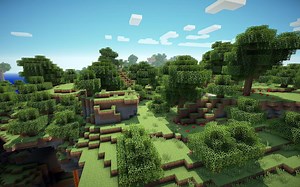 5 best seeds for survival world in Minecraft 1.19 PE update