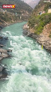 2.8K views | When Ganga Jal (water from the Ganges River) was placed...