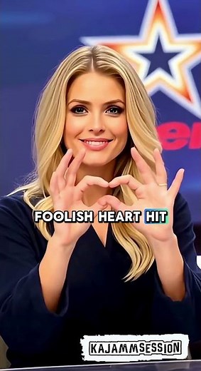 Steve Perry – Foolish Heart | He Hit the High Notes, What a Voice!